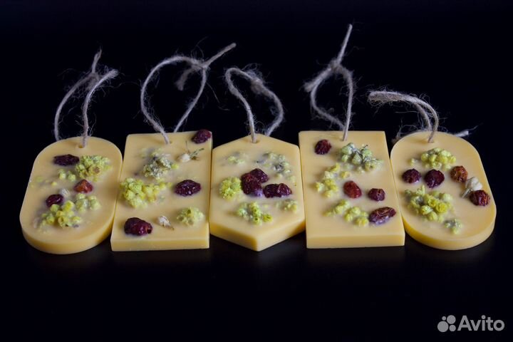 Флорентийское аромасаше