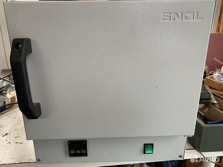 Snol 24/200
