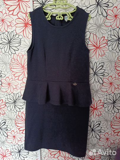 Пакет школьной одежды для девочки