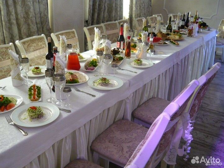 Ведущий (ая) и DJ на Ваше мероприятие