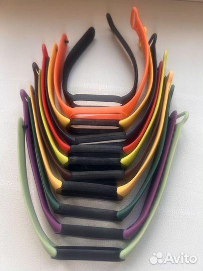 Xiaomi mi band 5