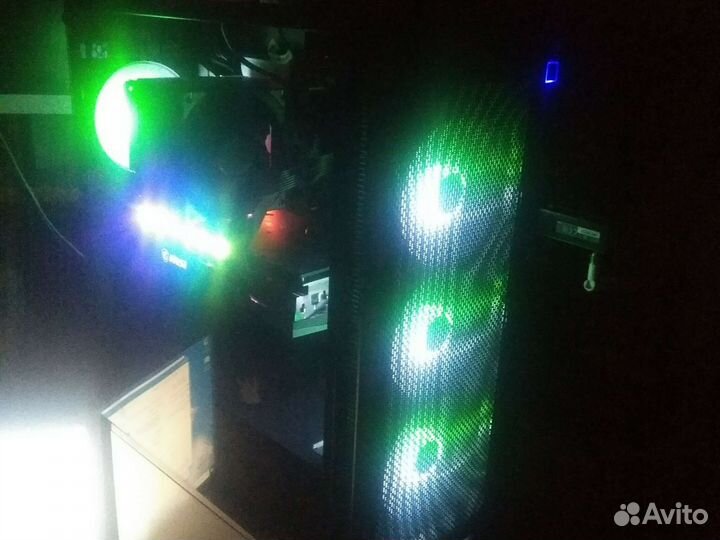 Тех. И програмное обслуживание