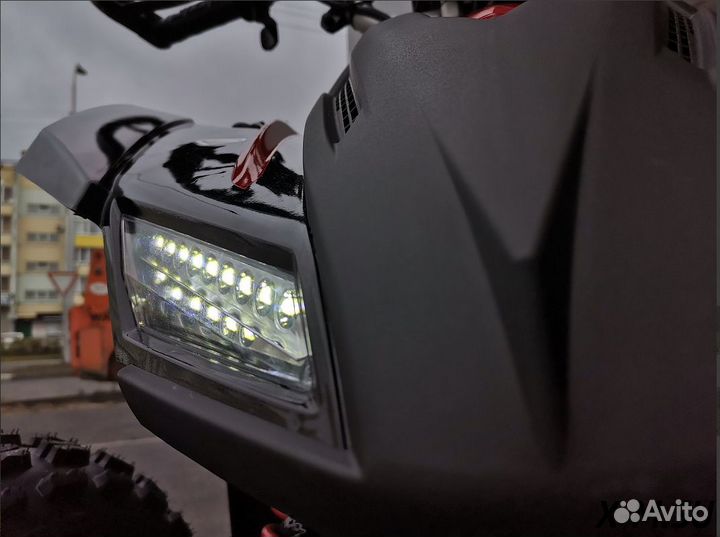 Квадроцикл Promax Sport Pro 180