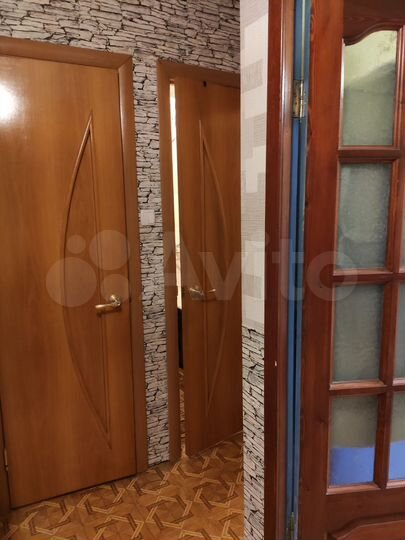 Комната 12 м² в 2-к., 3/5 эт.