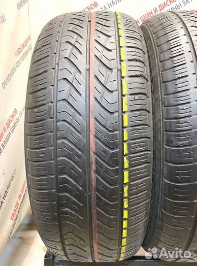 Yokohama Geolandar G95 225/60 R17 99V