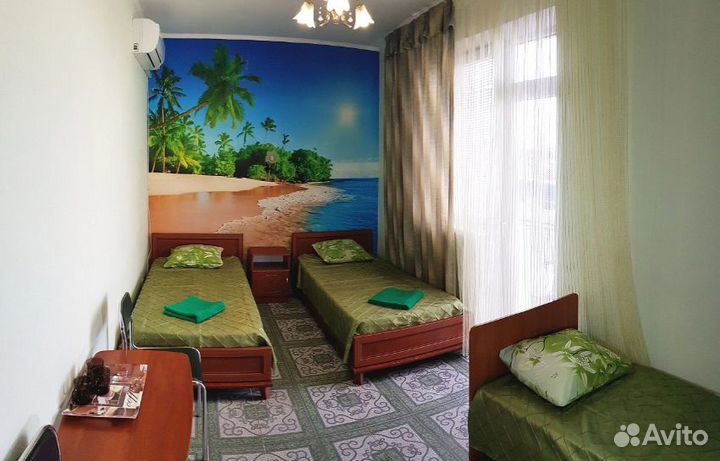 31.июл.23 Туры в Крым. У Светланы /хп6101.01