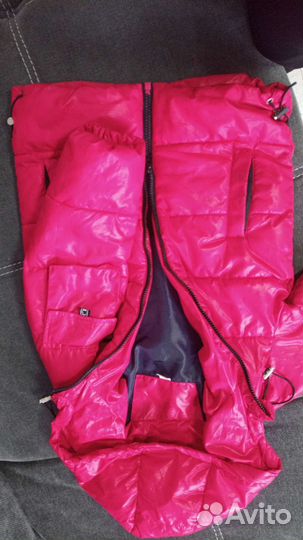 Куртки на 116