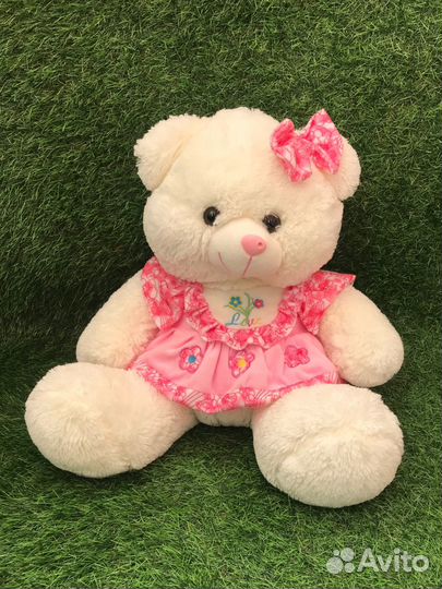 Мягкая игрушка