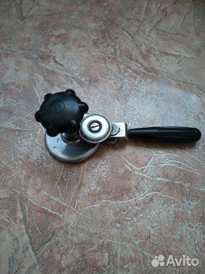 Закаточная машинка