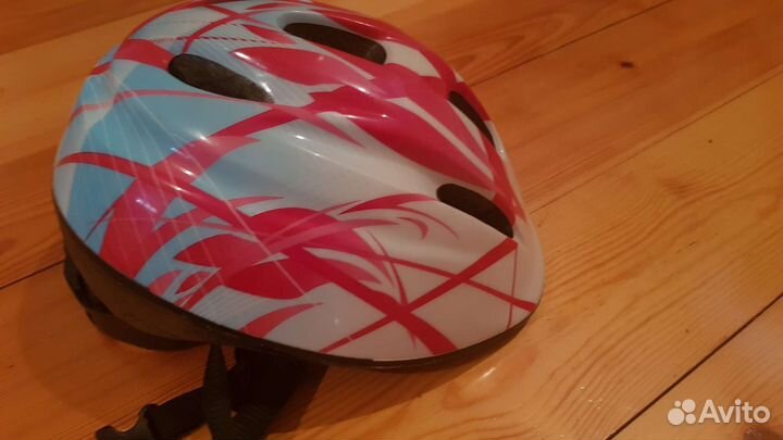 Шлем детский