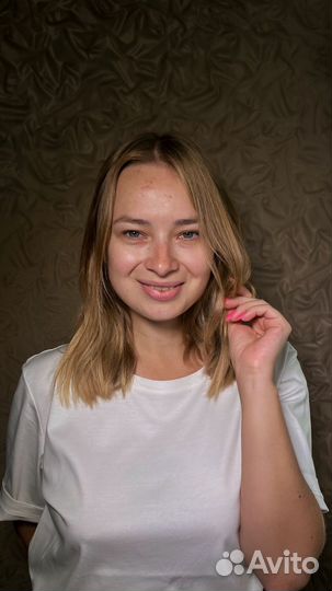 Визажист стилист