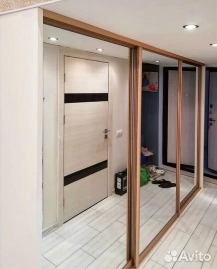 Шкаф на заказ