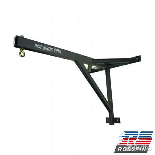 Кронштейн для подвеса боксерских груш