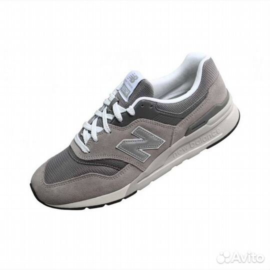 New Balance 997 HCA 44.5 EUR