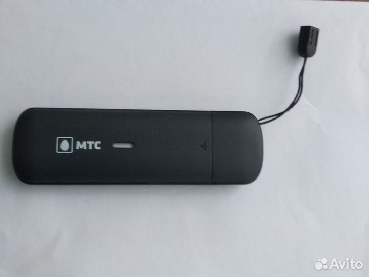 Модем 4G LTE ISB