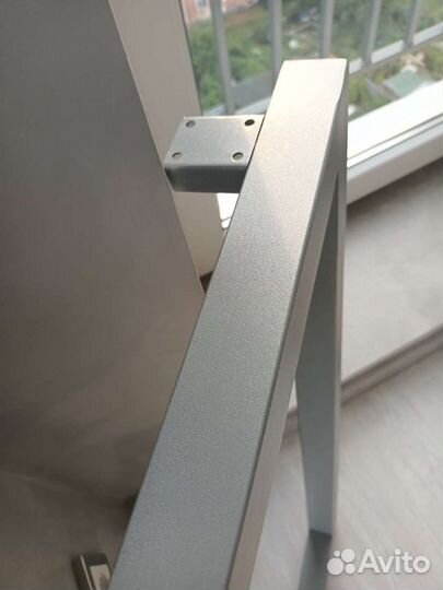 Опора/нога для стола или барной стойки новая