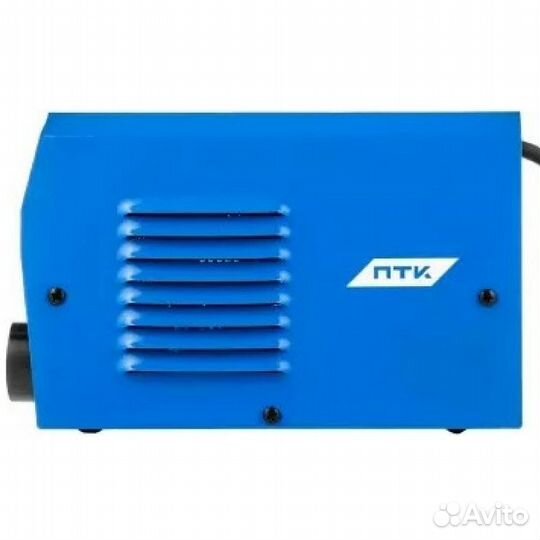 Аппарат ручной дуговой сварки ПТК мастер ARC 180 FD18