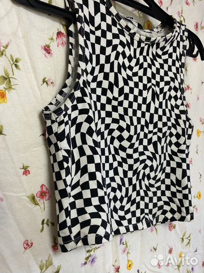 Топик женский