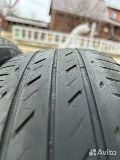 Bridgestone Ecopia EP100A 175/65 R15 84