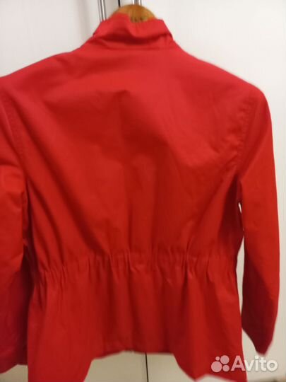 Ветровка женская Tommy Hilfiger