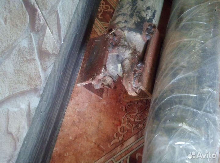 Карданный вал Ниссан эрнесса,бассара