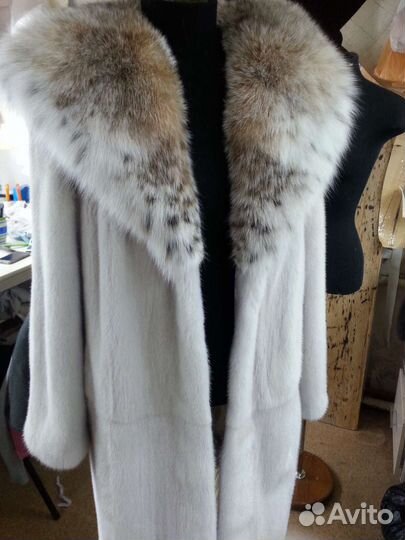 Швея на дому по коже меху