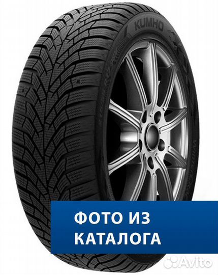 Kumho WinterCraft WP52 205/45 R17