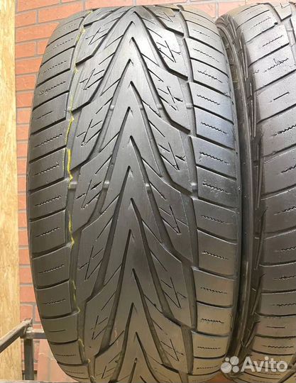 Toyo Proxes ST II 255/55 R18 109V