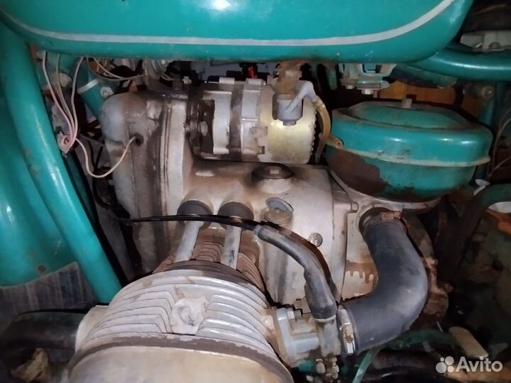 Продам Урал