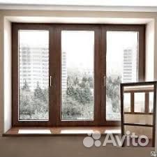 Пластиковые окна по вашим размерам