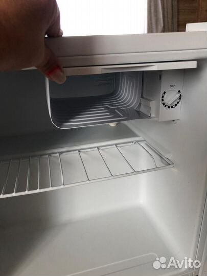 Холодильник