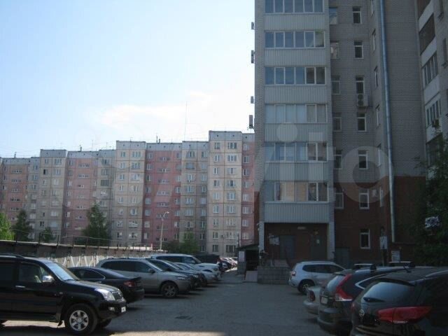 Торговое помещение, 197 м²