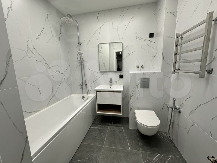 3-к. квартира, 79,2 м², 13/24 эт.