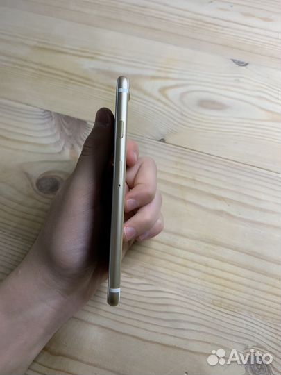 iPhone 7, 256 ГБ