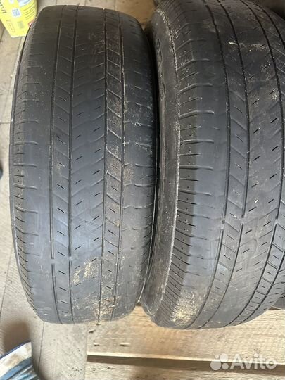 Michelin Defender 215/70 R16