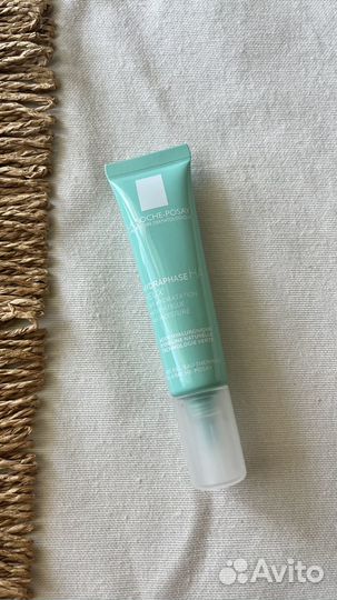 La Roche-Posay Hydraphase Intense Yeux для глаз