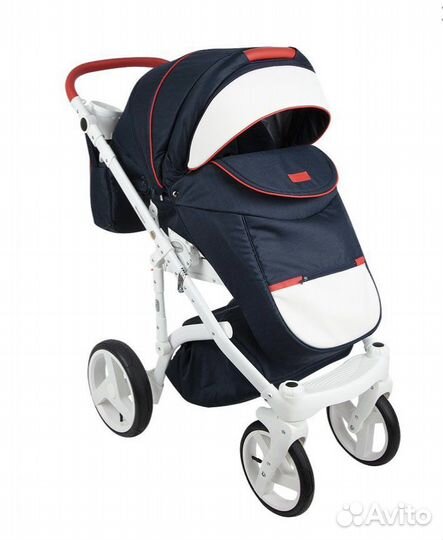 Детская коляска