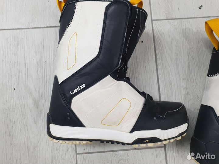 37 euro Сноубордические ботинки