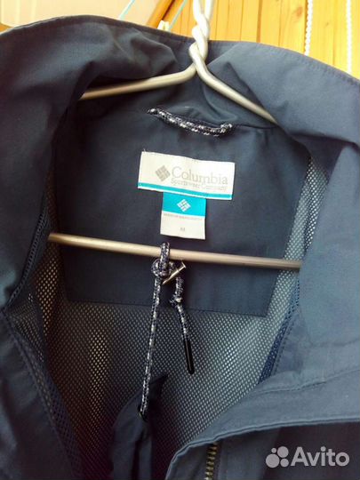 Плащ женский