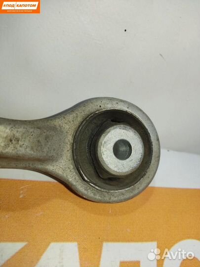 Рычаг передний левый верхний Audi A6 4F/C6 2007