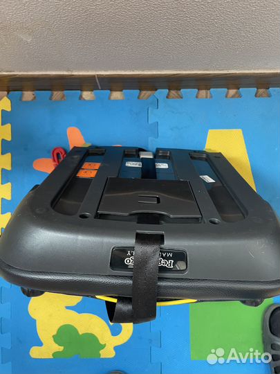 Бустер Peg Perego Viaggio Shuttle