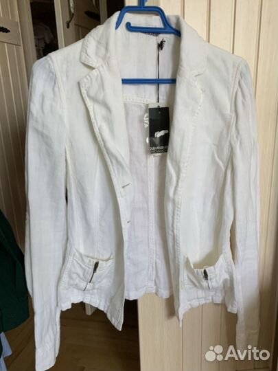 Женская одежда пакетом (7 штук)