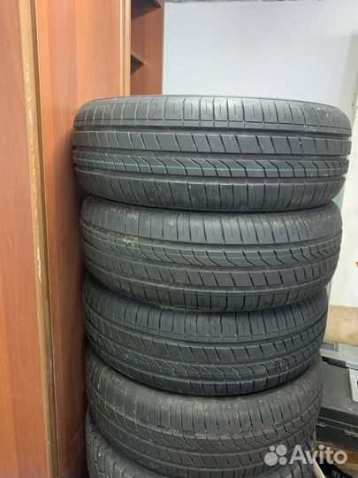 Nexen ST-701 6.5/65 R15