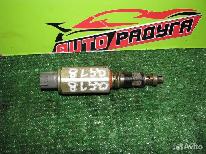 Клапан vvti nissan QG18-DE