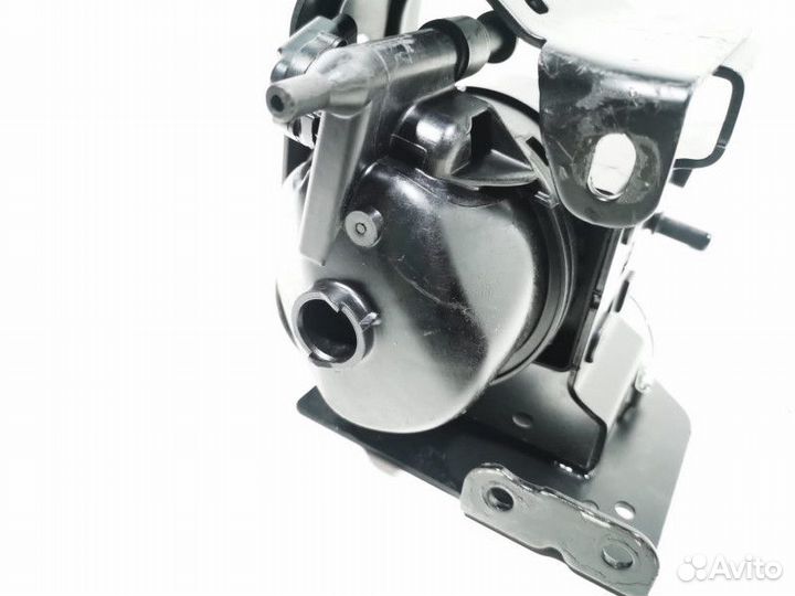 Корпус топливного фильтра Land Rover рест