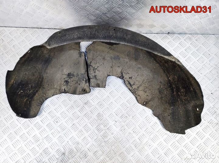 Локер передний правый Ford Galaxy 6M21A16114A