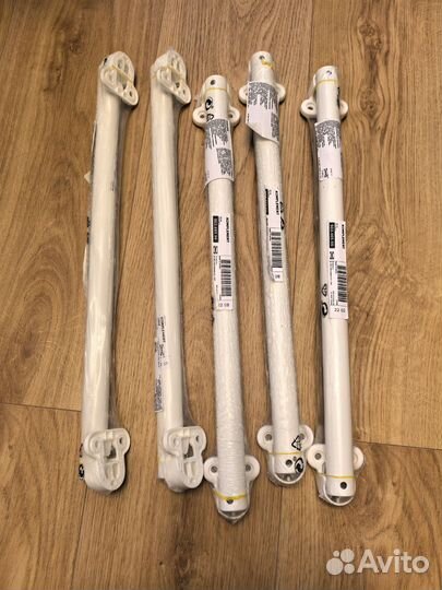 Штанга комплимент IKEA 50