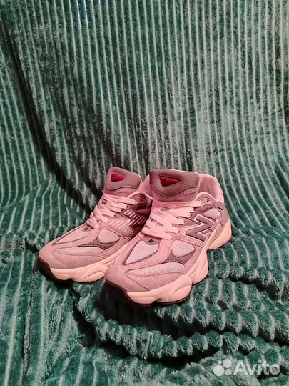 Кроссовки New balance 9060