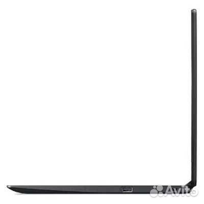 Ноутбук Acer Extensa 15 EX215-52-76U0 - новый
