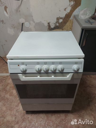 Плита электрическая